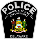Delaware Alcohol and Tobacco Enforcement