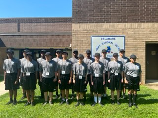 2022 Youth Police Academy