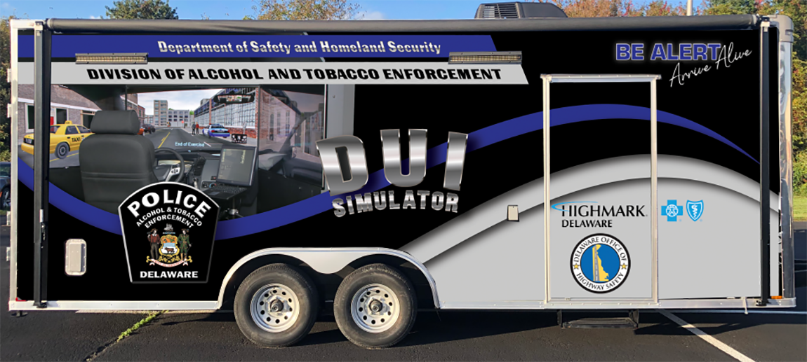 DUI Simulator